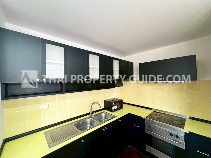 Apartment in Sukhumvit 